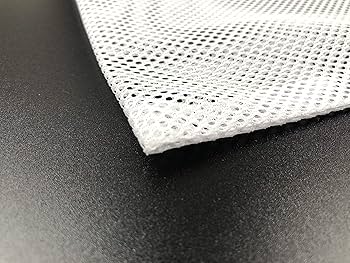 Amazon｜SEIDO 日本製 パイプ枕用 ネット メッシュ 中袋 パイプ枕 詰