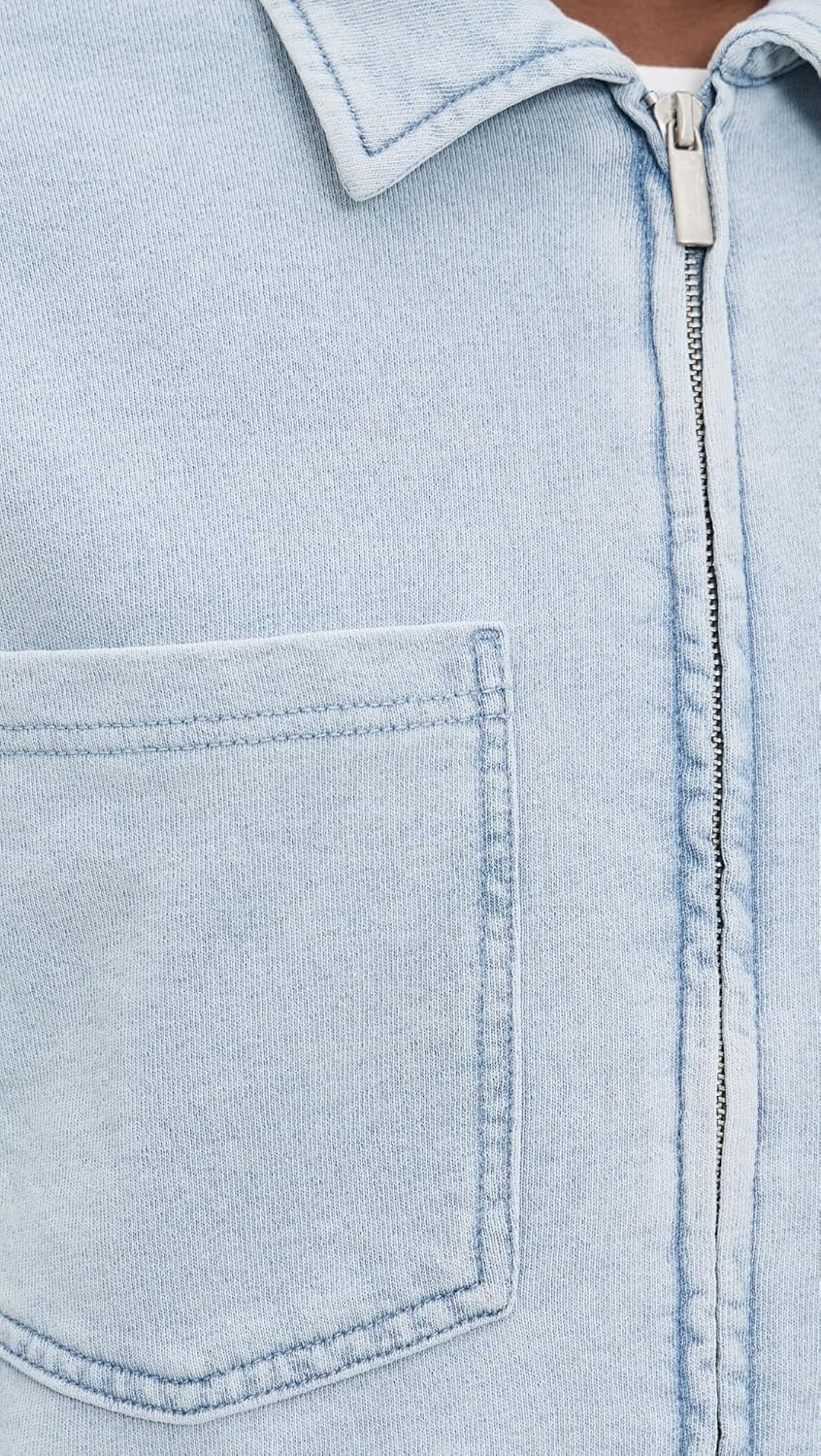 Z SUPPLY Women's Heritage Knit Jacket - Image 6