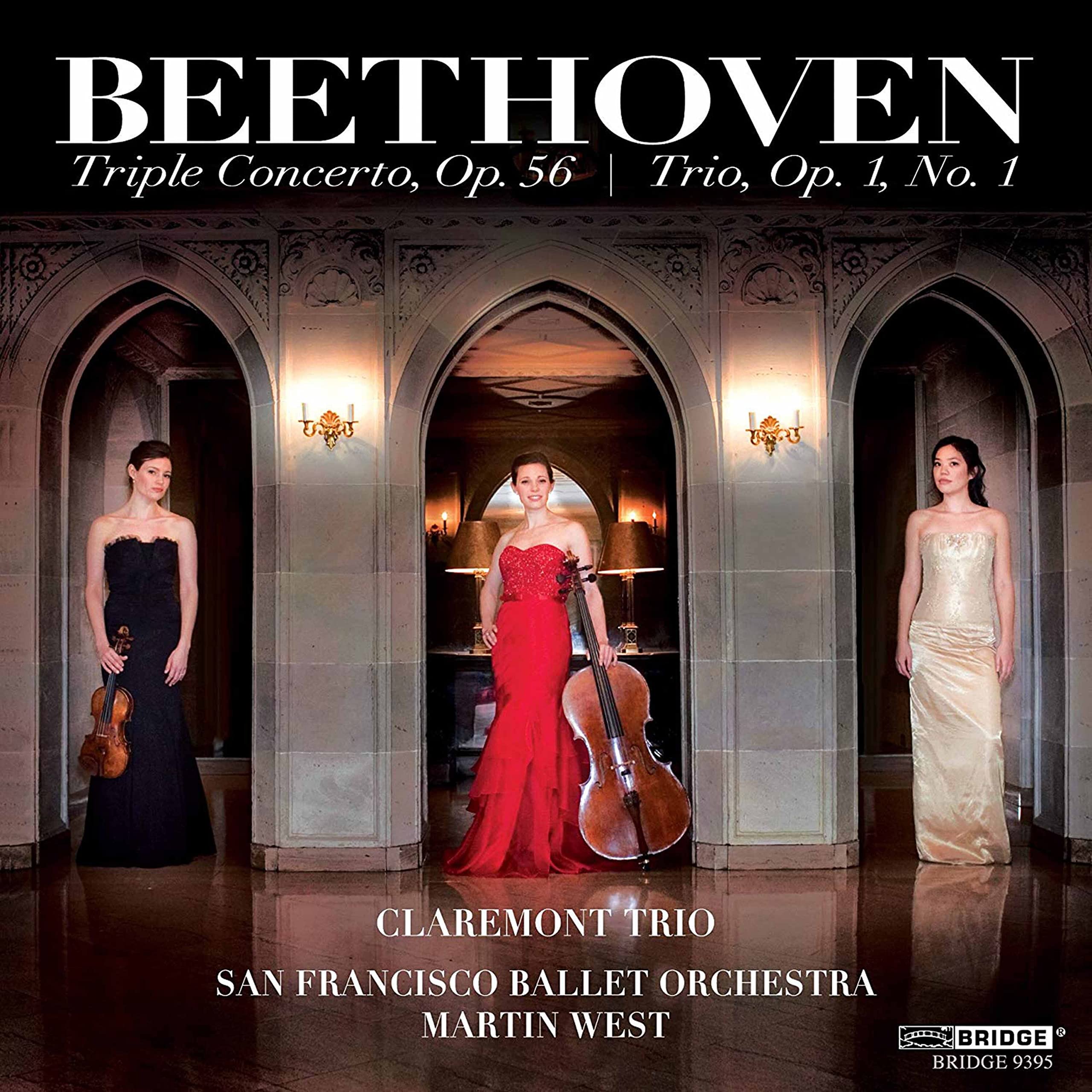 Beethoven: Triple Concerto