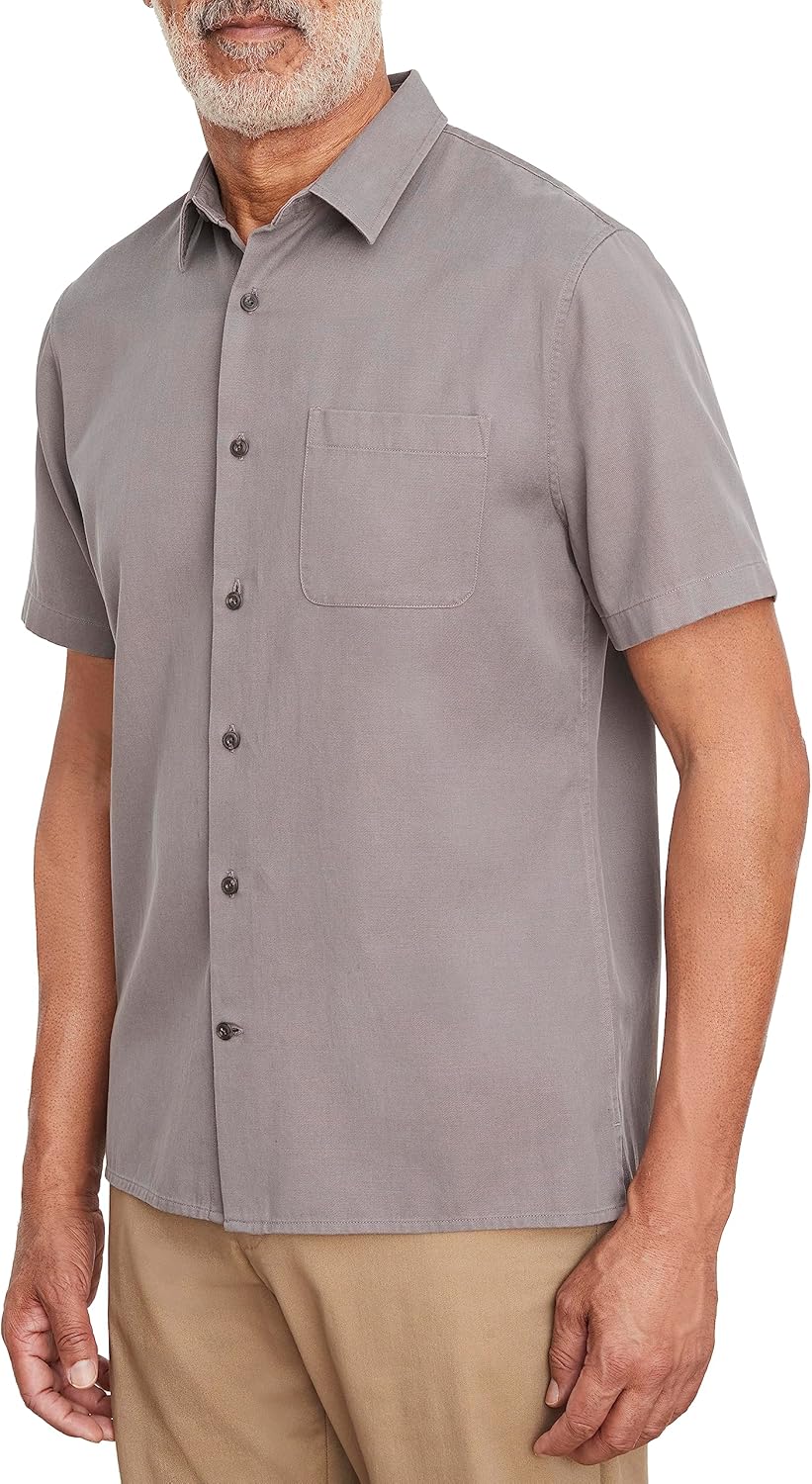 Vince Men's Vacation Shirt