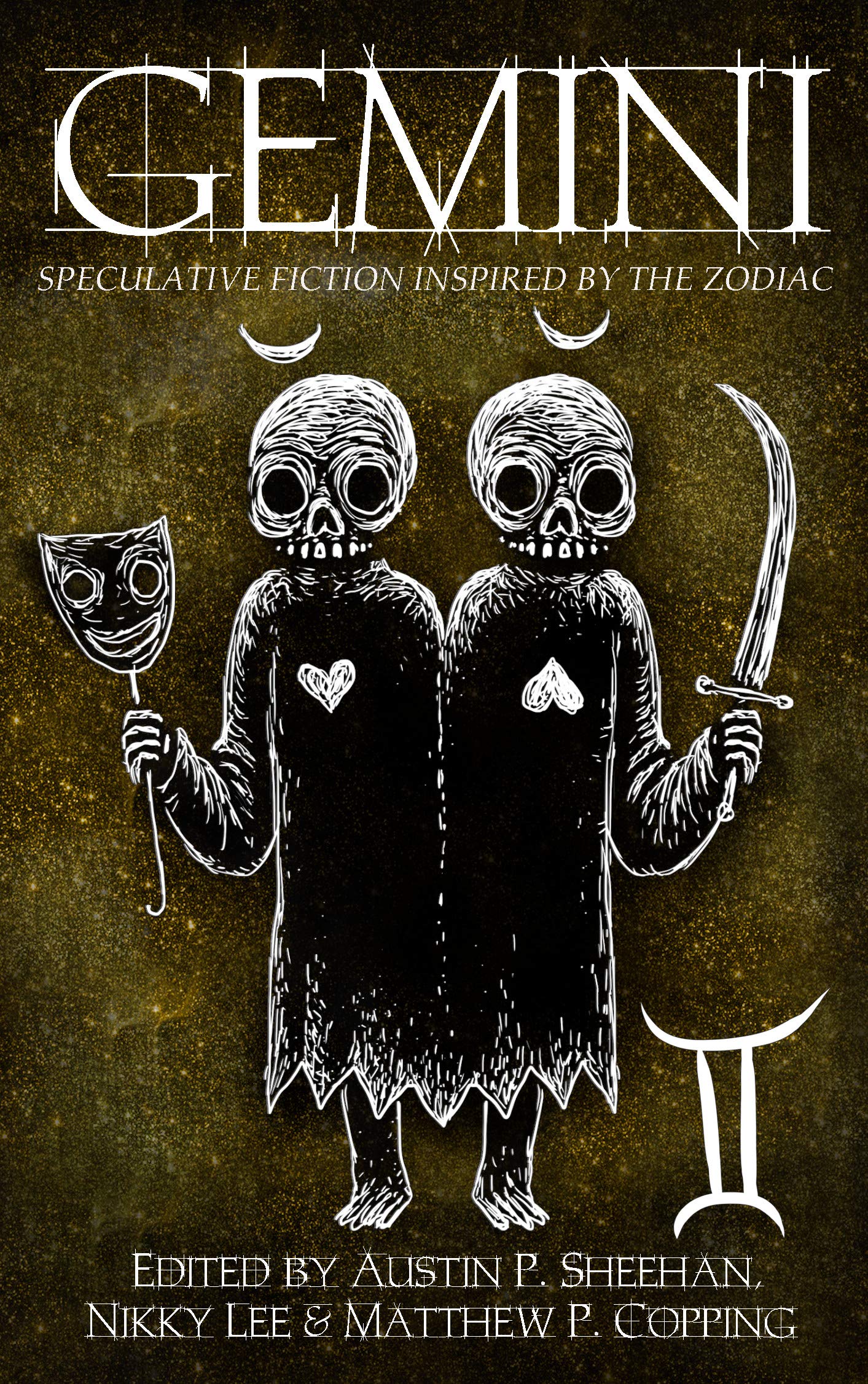 Cover of Gemini