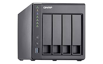 QNAP TS-431P 4ベイ NAS Amazon.co.jp: QNAP(キューナップ) TS-431X2 内蔵10GbE SFP+