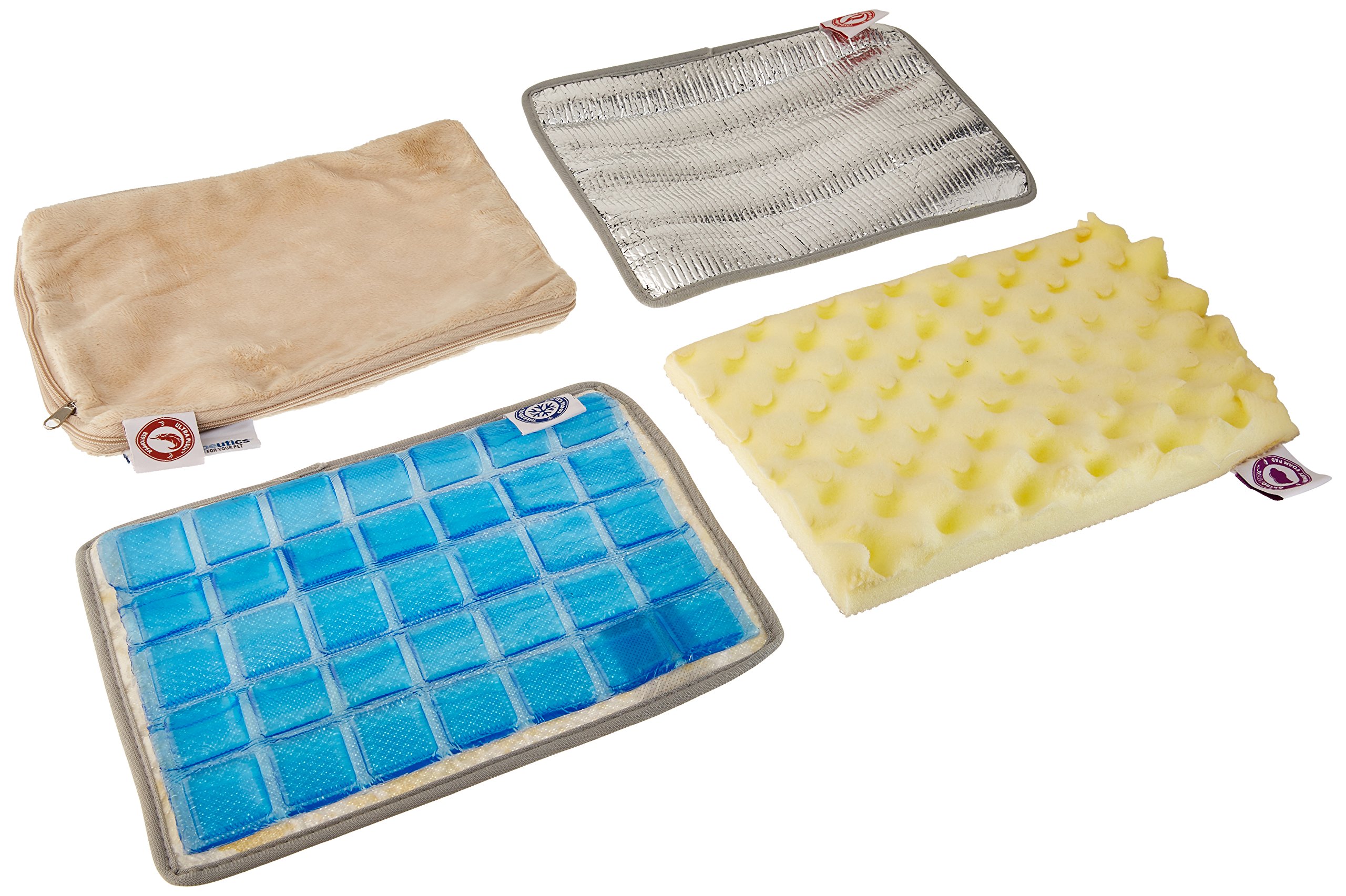 Enchanted Home Pet CO2465-13 4 Piece Combo Set