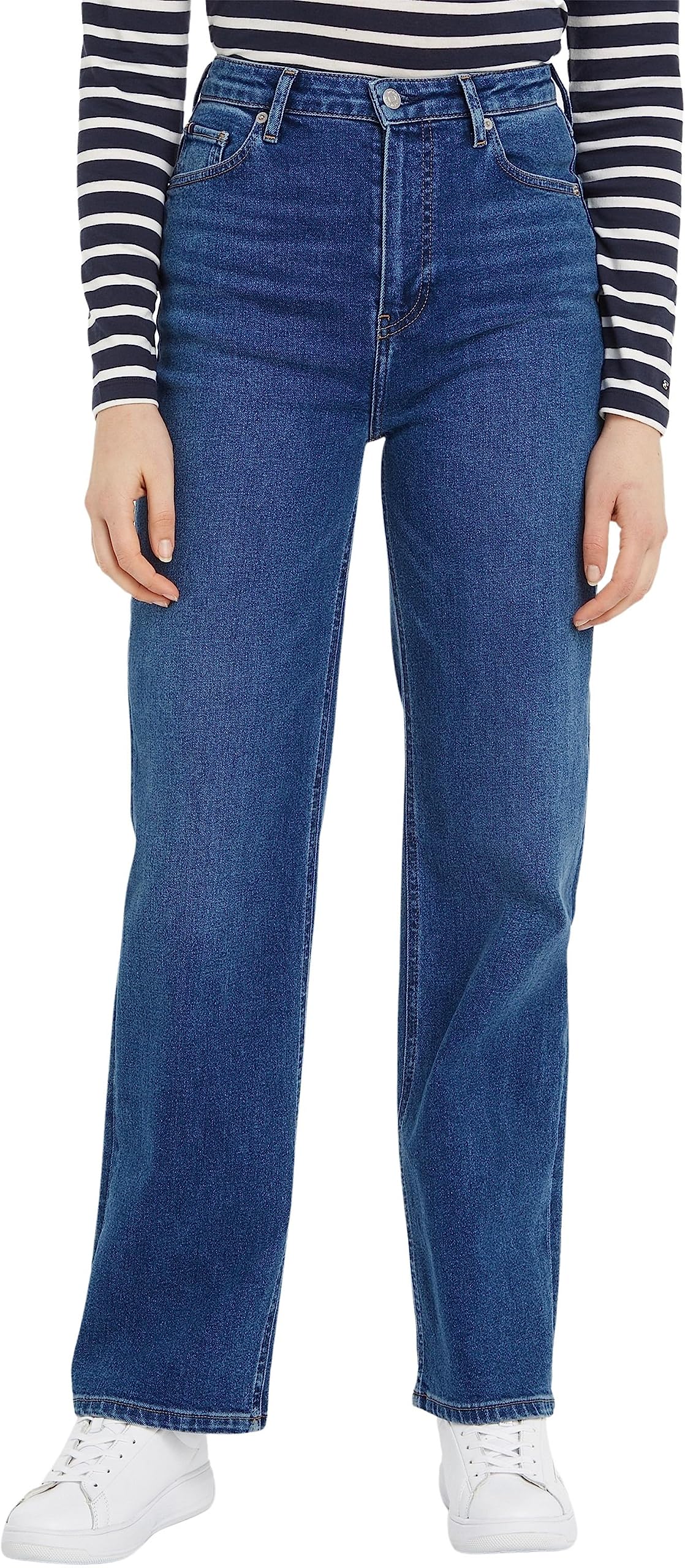 Mode von Calvin Klein & Tommy Hilfiger