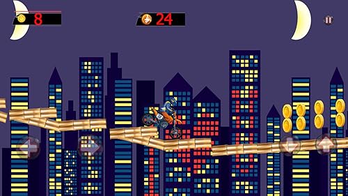 motorcycle cross - bike race free