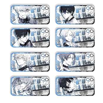 ブルーロック　ブルロ　糸師冴　スマホケースブロマイド 91regNtucHL._UF350,350_QL50_.jpg