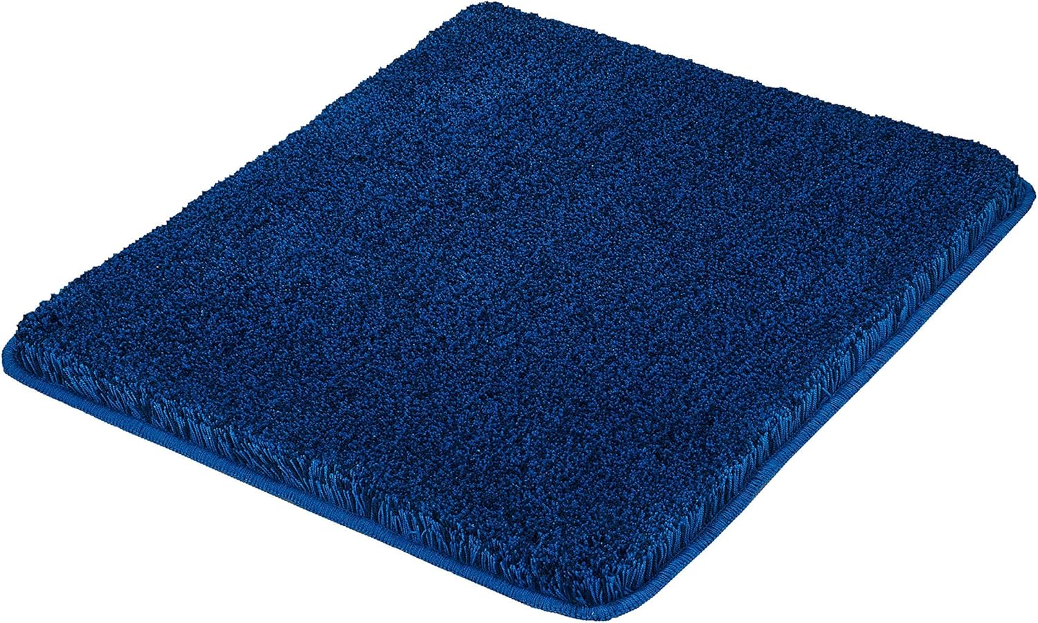 Kleine Wolke Relax Bath rug, Ocean Blue, 55 x 65 cm Amazon.co.uk
