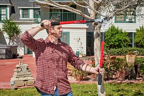 Miniatura 2 de Corona FL 3460 Lopper de acción compuesta, 32 pulgadas