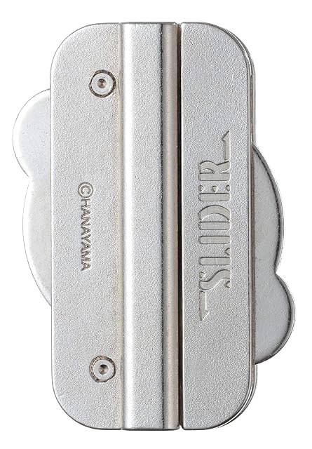 Foto 3 de 5 de Hanayama HUZZLE-Slider Casse-Têpe. (CPSLI), Multicolor