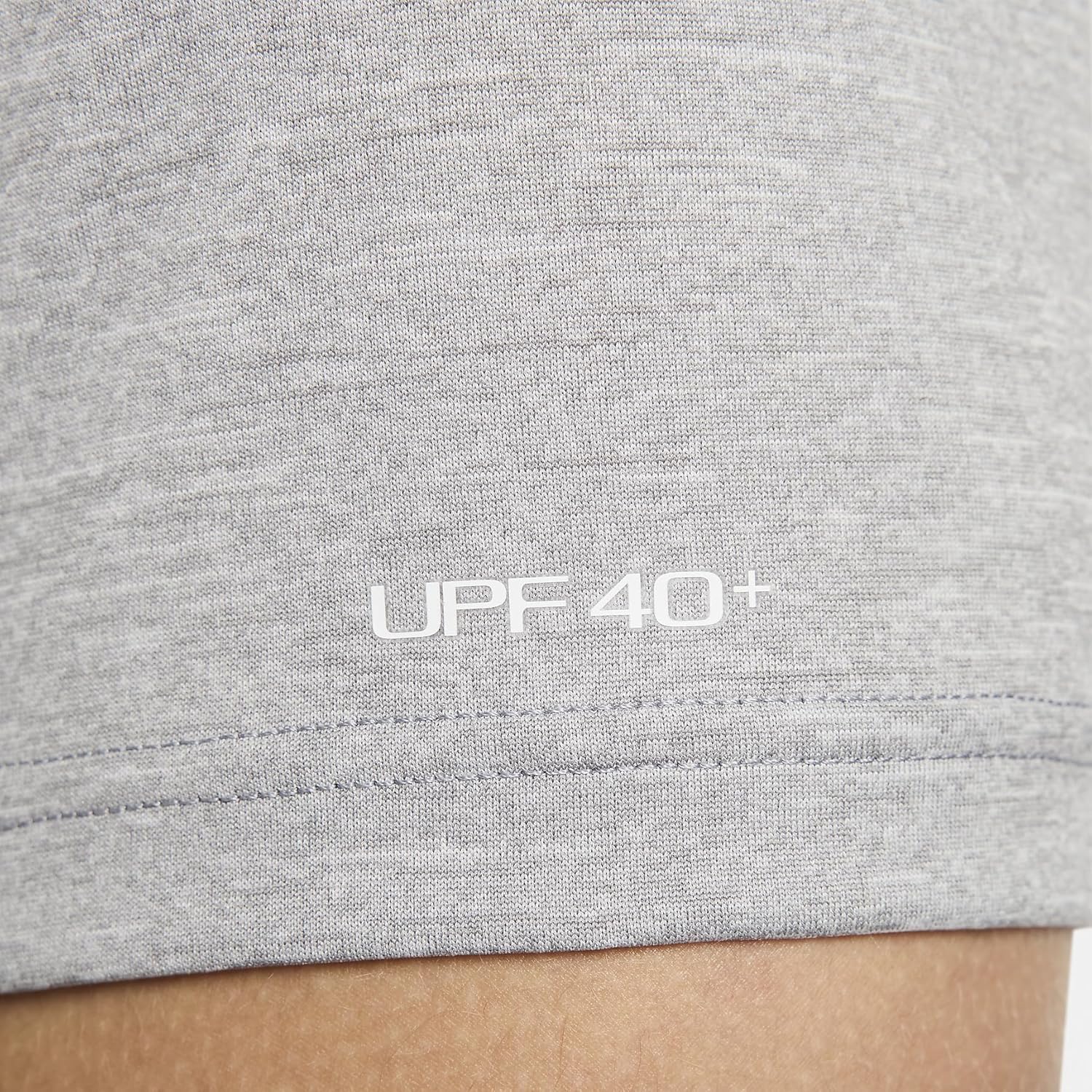 Nike Womens Short Sleeve Hydrogu - Image 6