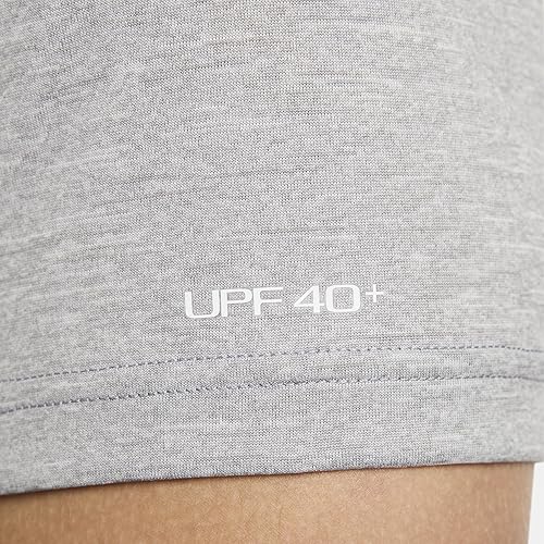 Miniatura 6 de Nike Hydrogu de manga corta para mujer