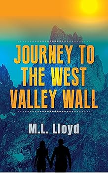 Journey to the West Valley Wall