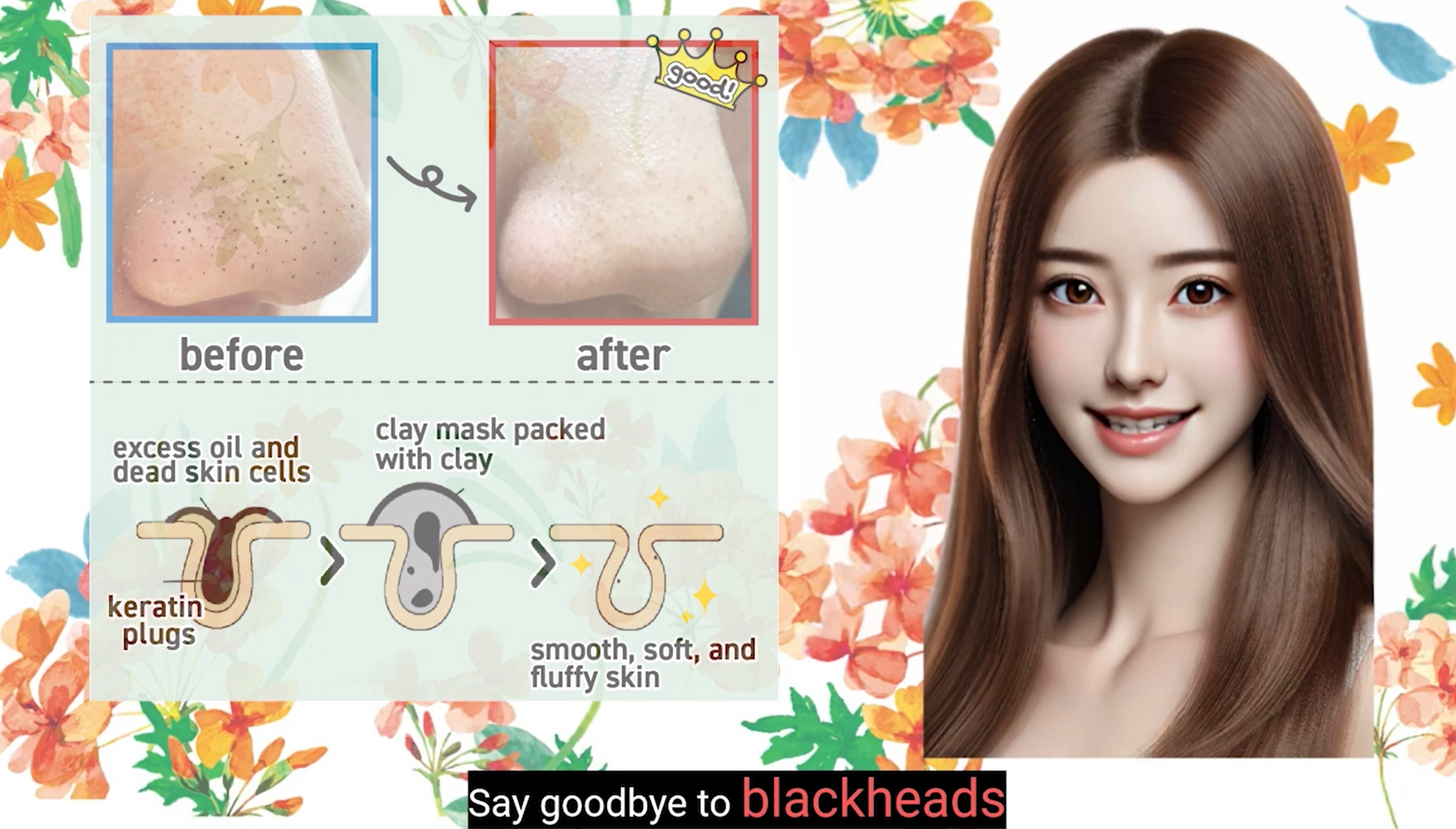Amazon.com : NatuLaka Clay Mask | 98.5% Natural Detoxifying Face