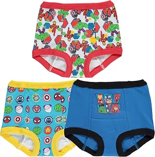 Superhero 7pk 10pk Training Stickers Spiderman