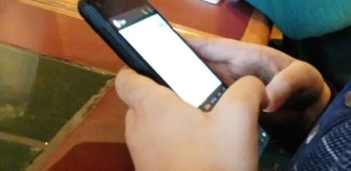 Typer - Toddler Text
