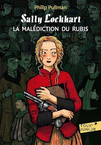 LA MALEDICTION DU RUBIS