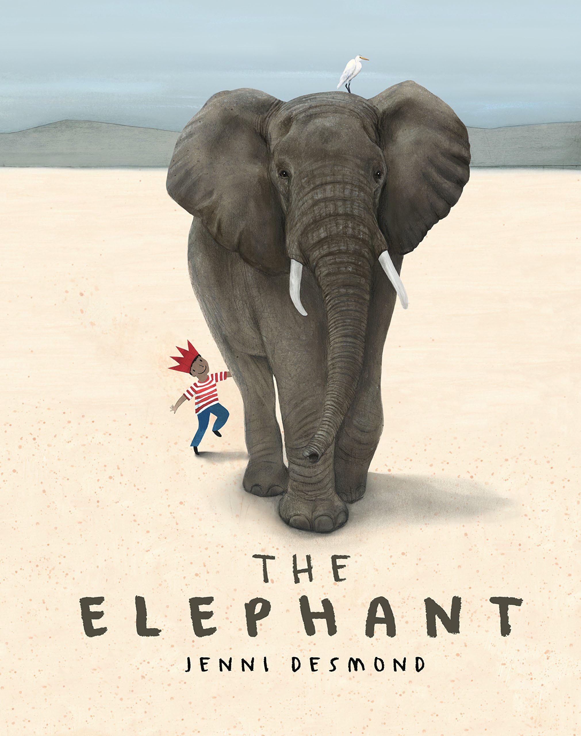 The Elephant (Volume 3) (Endangered Animals, 3)