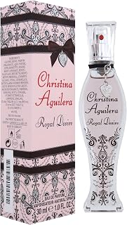 Christina Aguilera Christina Aguilera Royal Desire Eau De Parfum Spray 1.0 Ounces, 1.0 Ounce