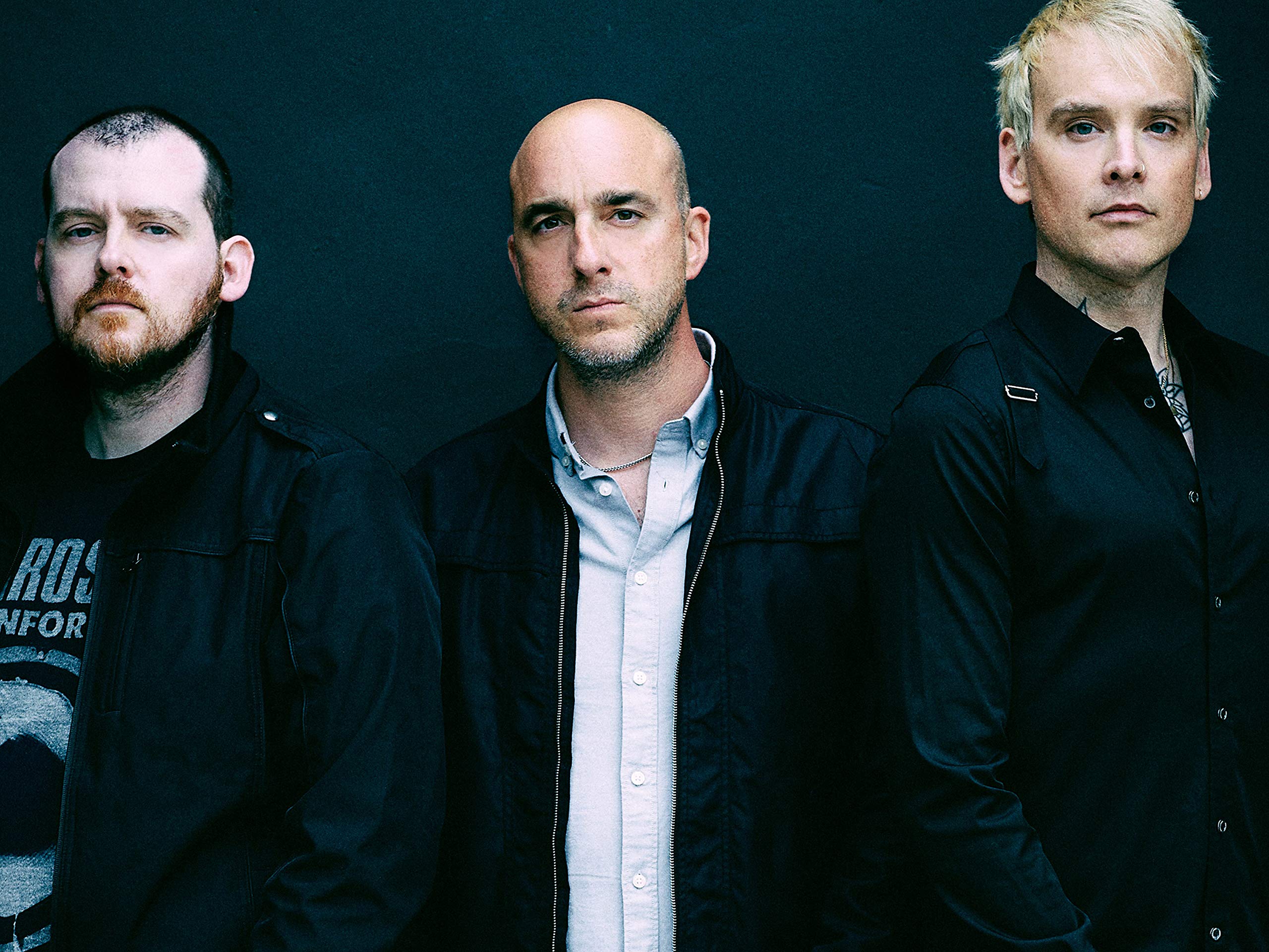 Alkaline Trio