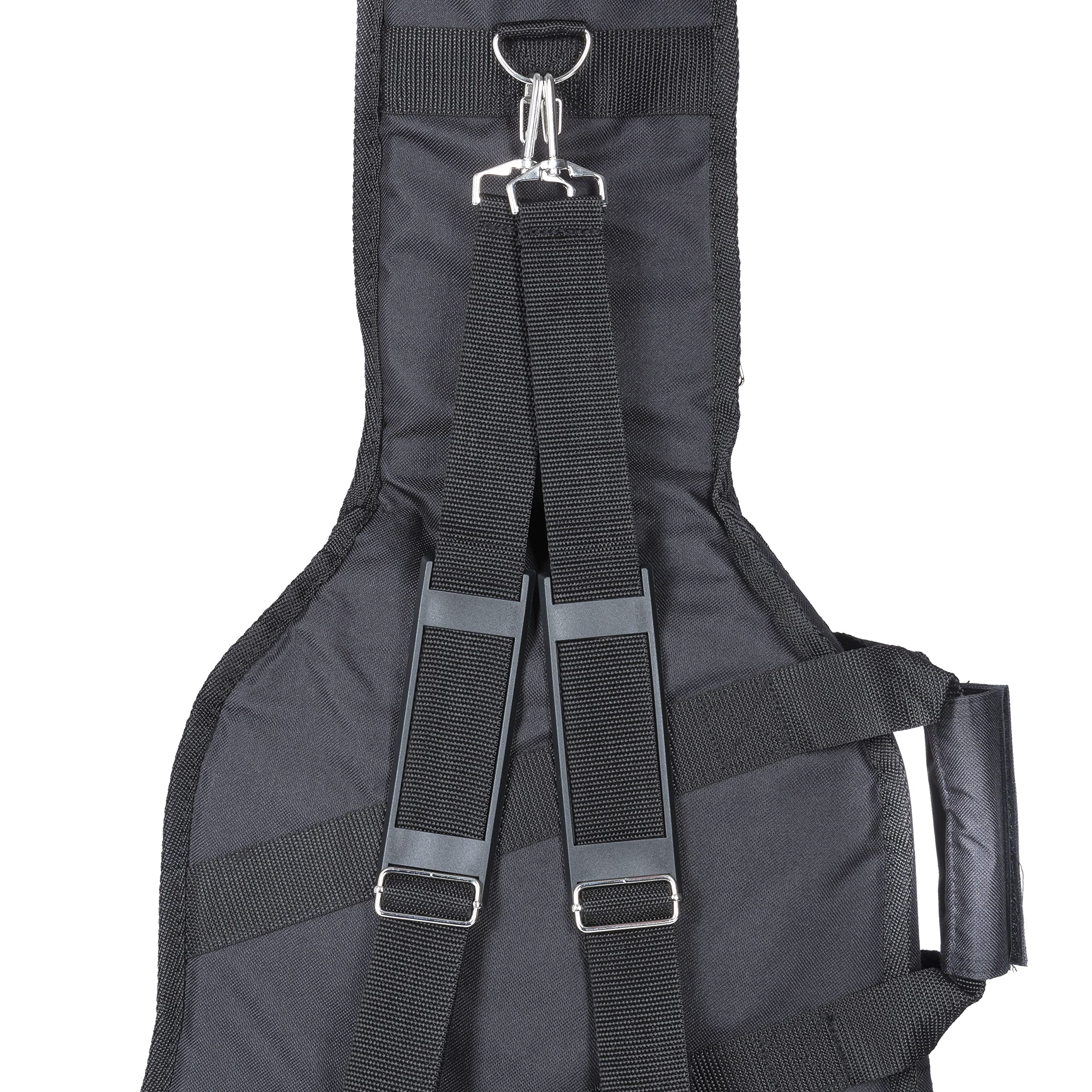 Amazon.com: Epiphone Gigbag for Solidbody Electric Guitars