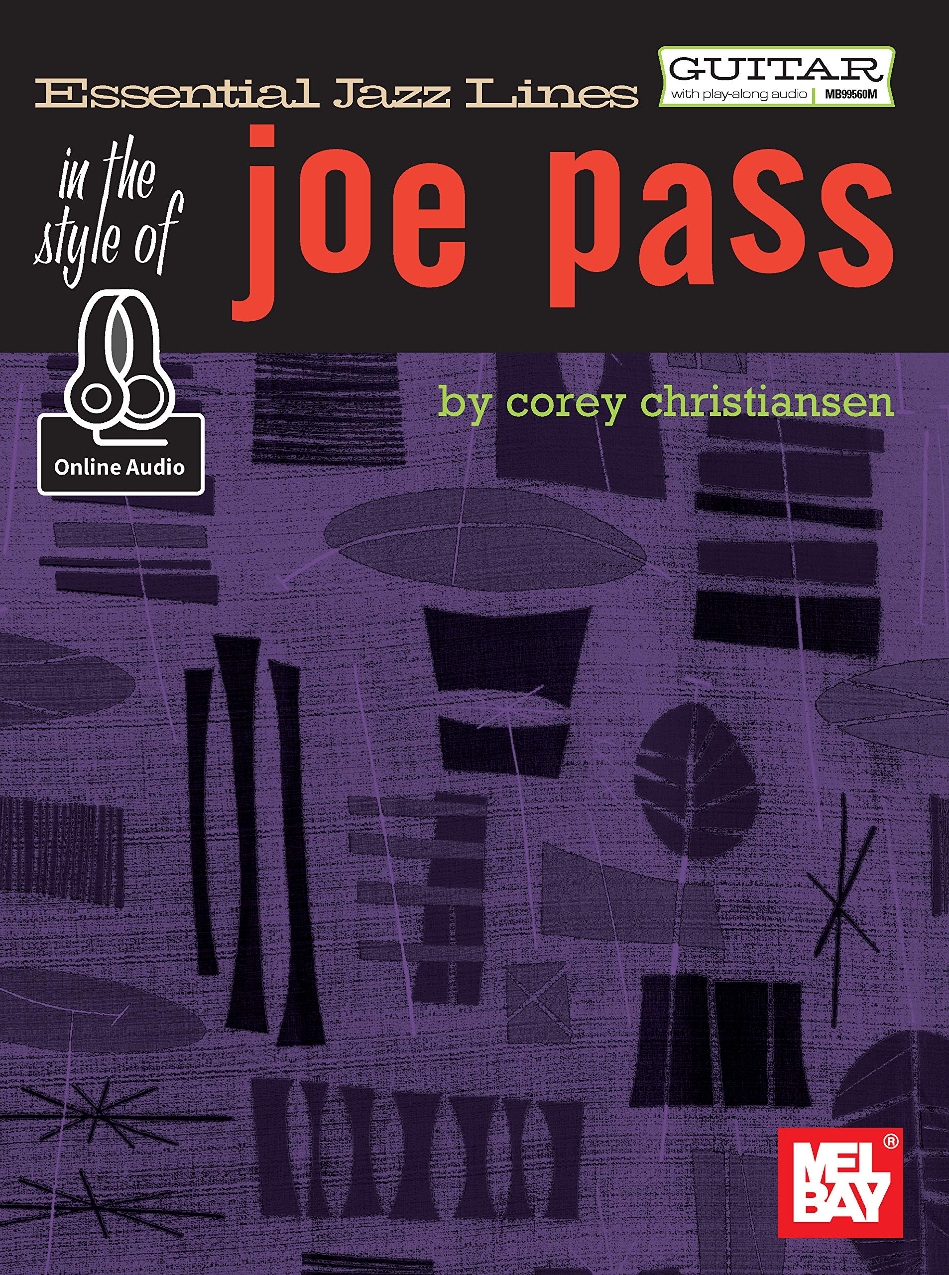 Solo de guitare jazz monotone ? Apprenez les Essential Jazz Lines de Joe Pass pour improviser