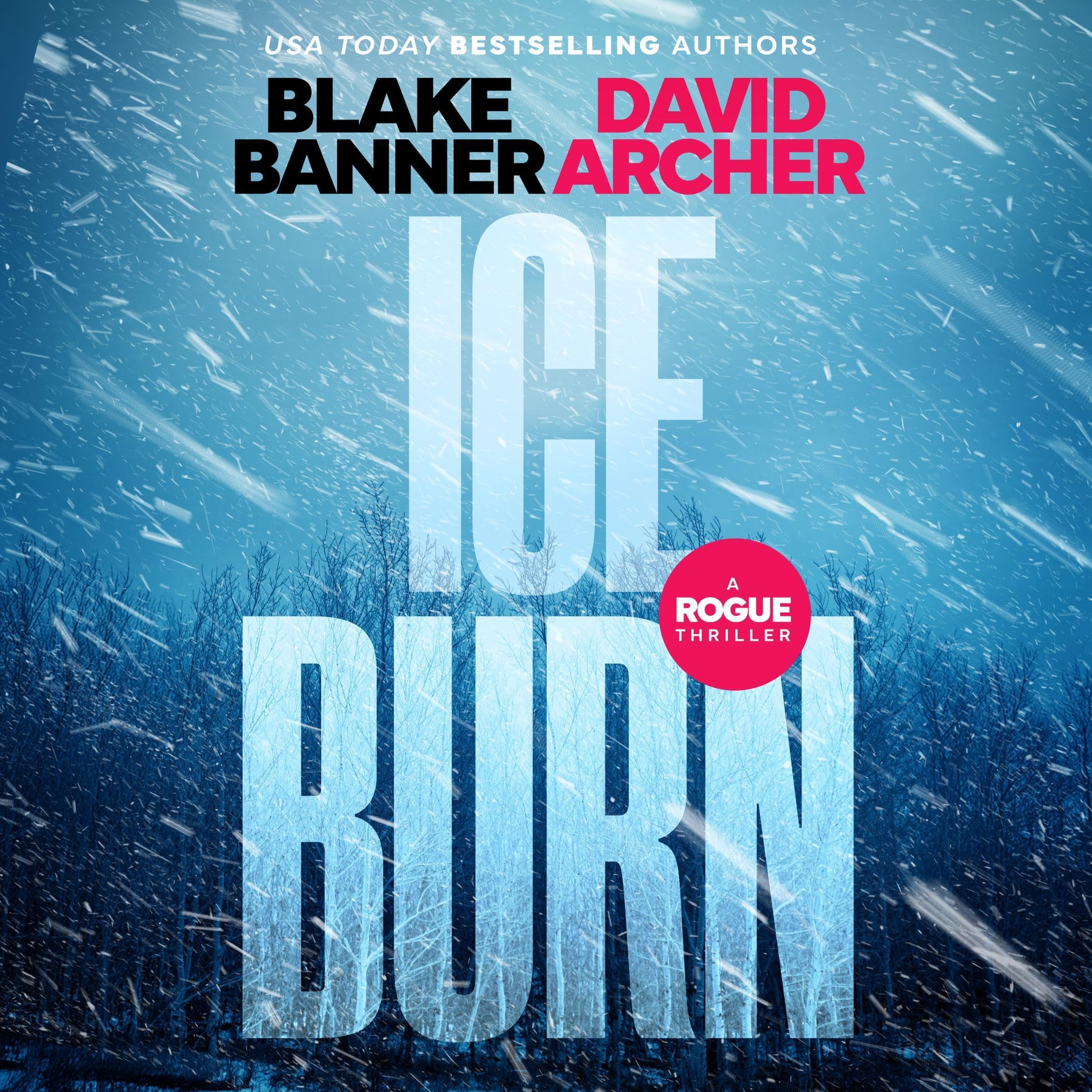 Ice Burn