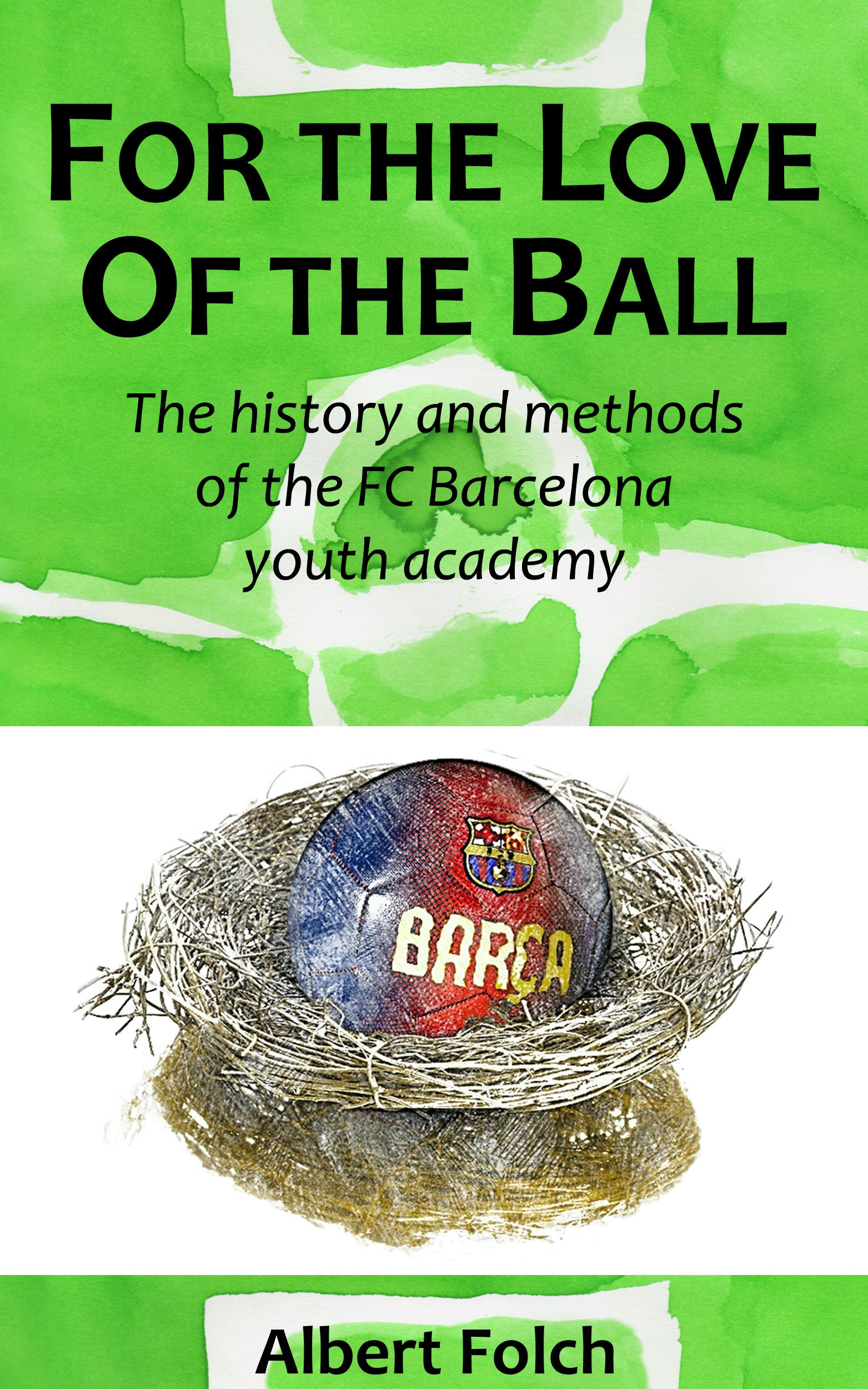 For the Love of the Ball