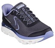Womens Glide Step Sole Hands Free Slip-ins
