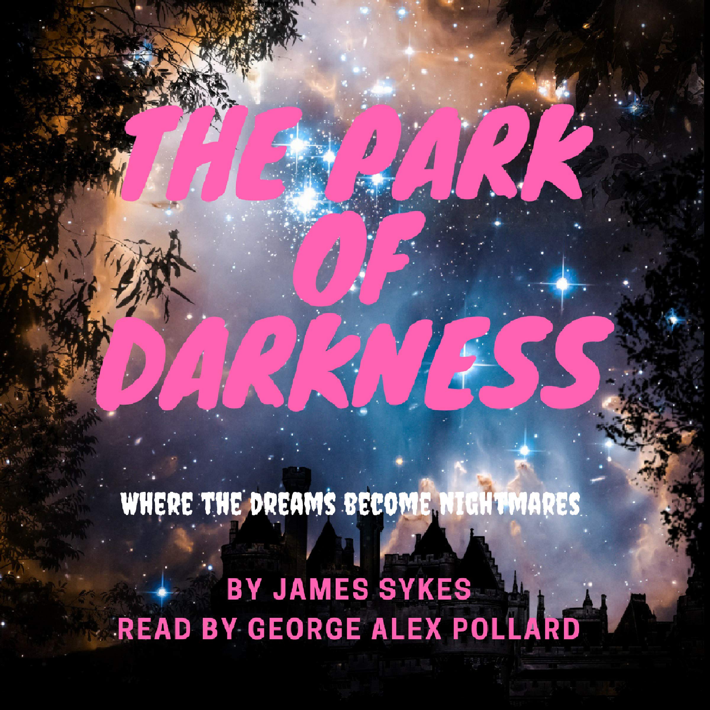 The Park of Darkness