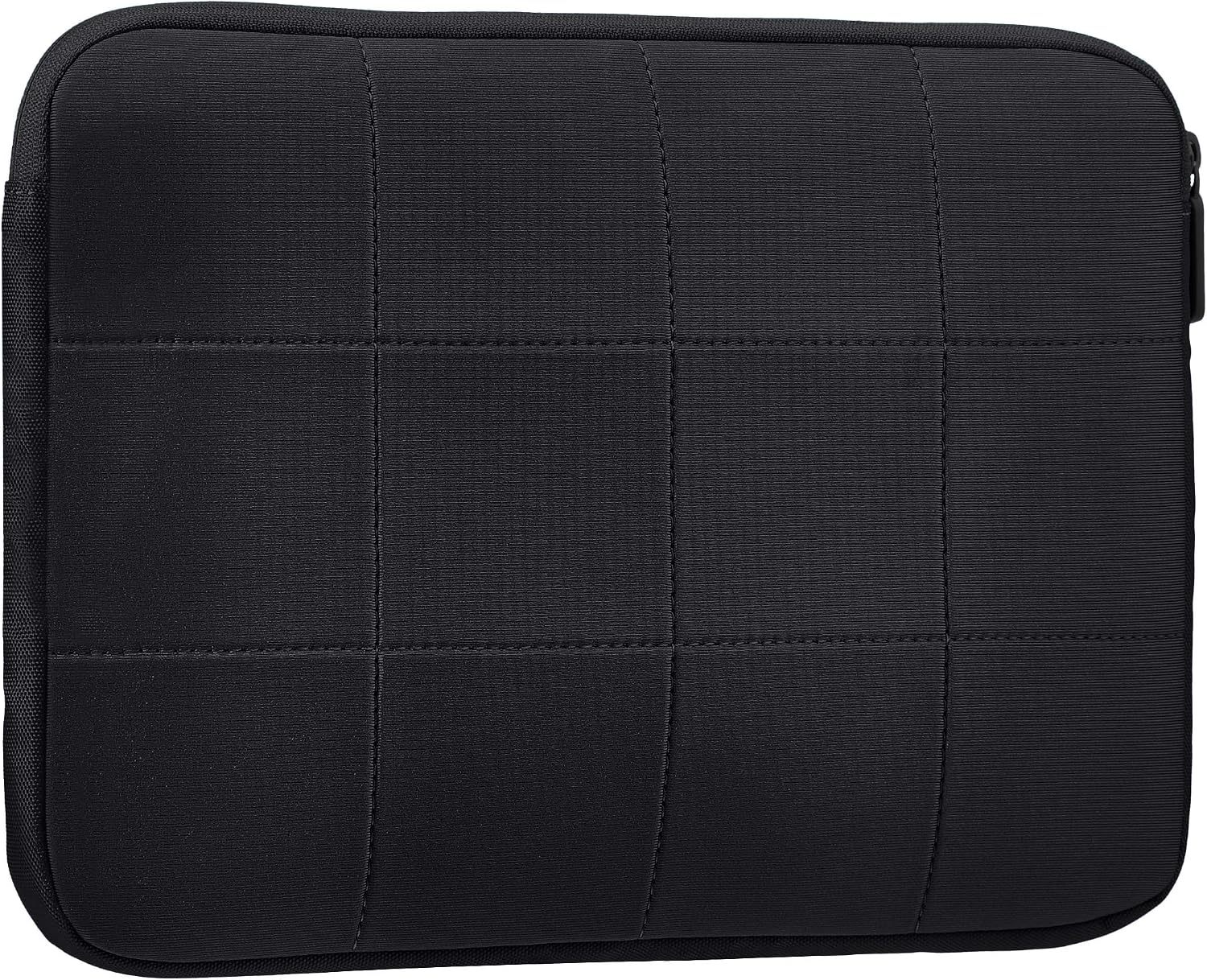 Amazon Basics 13.3" Urban Laptop Sleeve Case - Black