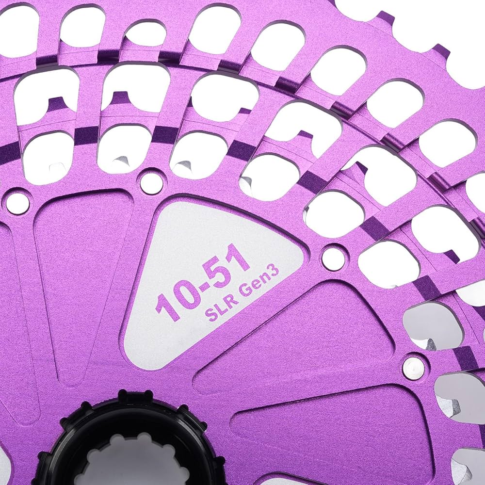 カセット12種 B'TWIN(ビトウィン) サイクリング 9速用カセットスプロケット 12-25T