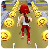 best plate sets uk -Fly through the air Subway Runners Dash