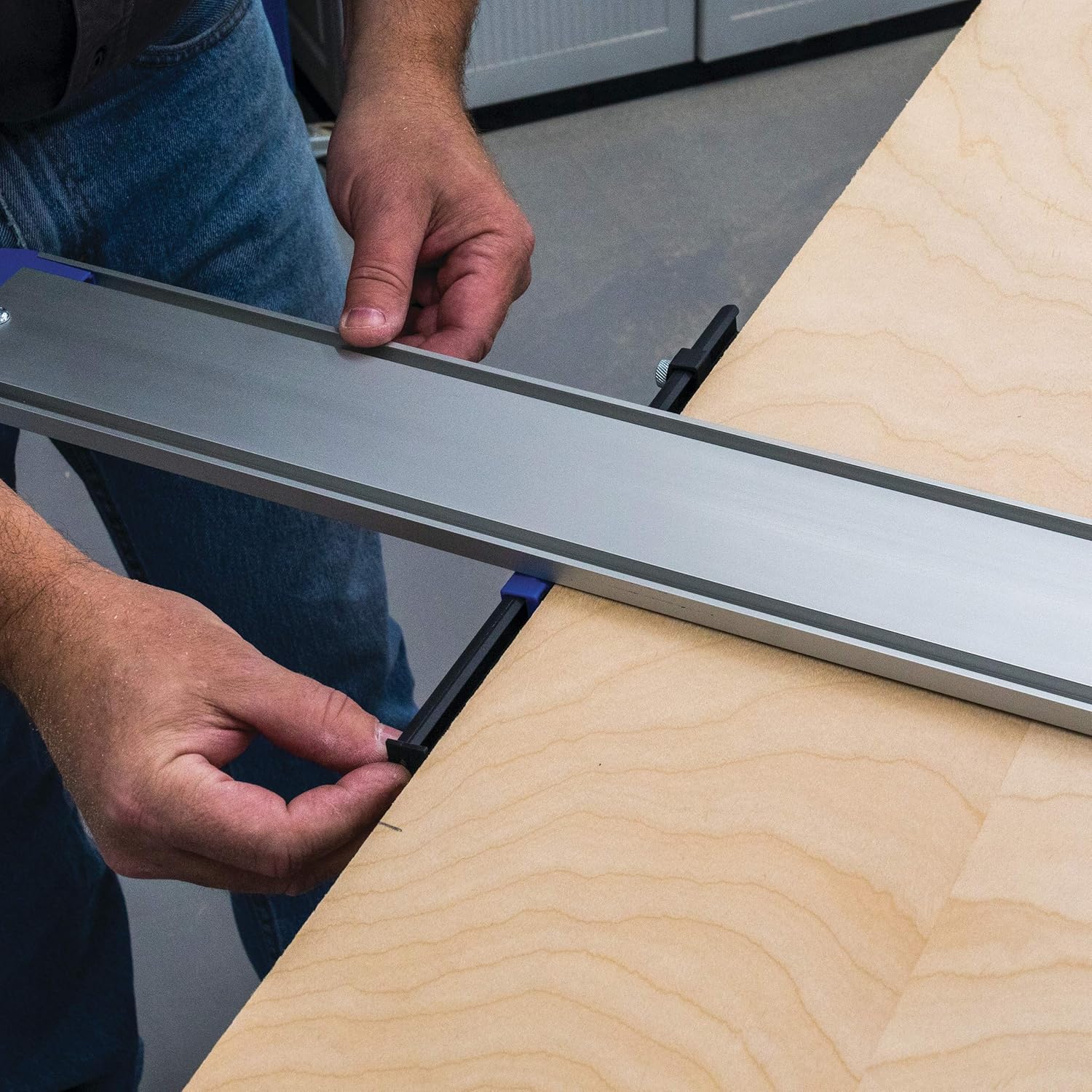 Rеvіеw Dіѕсоunt Kreg Straight Edge Guide XL-8 Ft