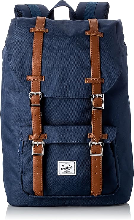 herschel backpack men