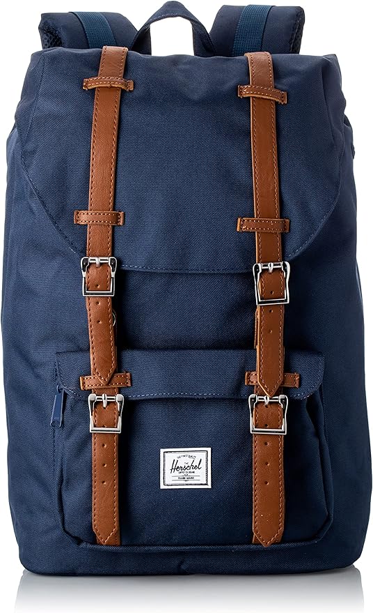 herschel backpack strap broken
