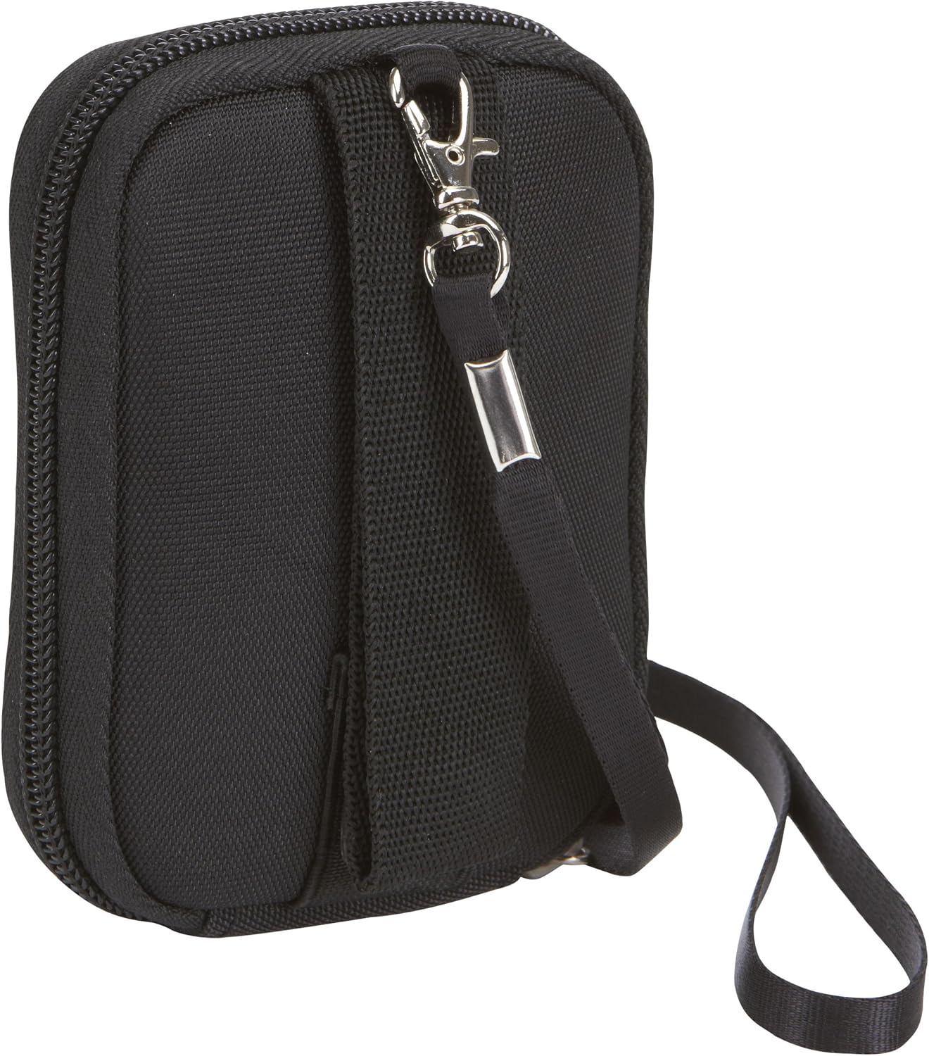 Case Logic QPB-201 EVA Molded Compact Camera Case (Black)