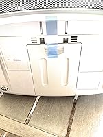 Vista 8 de Sony CFD-S05 Grabadora de casete de radio CD con cable auxiliar (6 pies) (renovado)