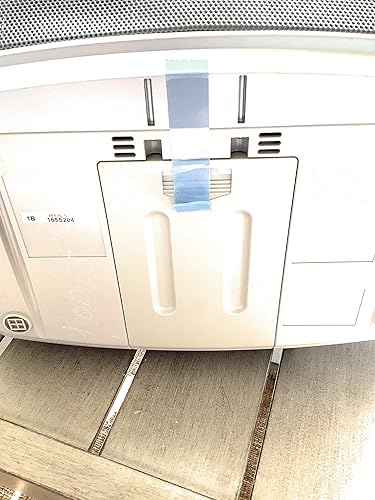 Miniatura 8 de Sony CFD-S05 Grabadora de casete de radio CD con cable auxiliar (6 pies) (renovado)