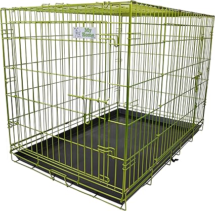 paracord prong collar