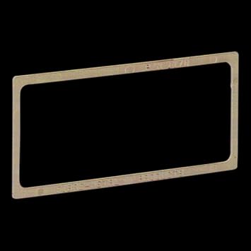 Fibre-Metal 280-1170 Gasket for 610-67044; 710-71344; 910-91344; 110-110P & 1096