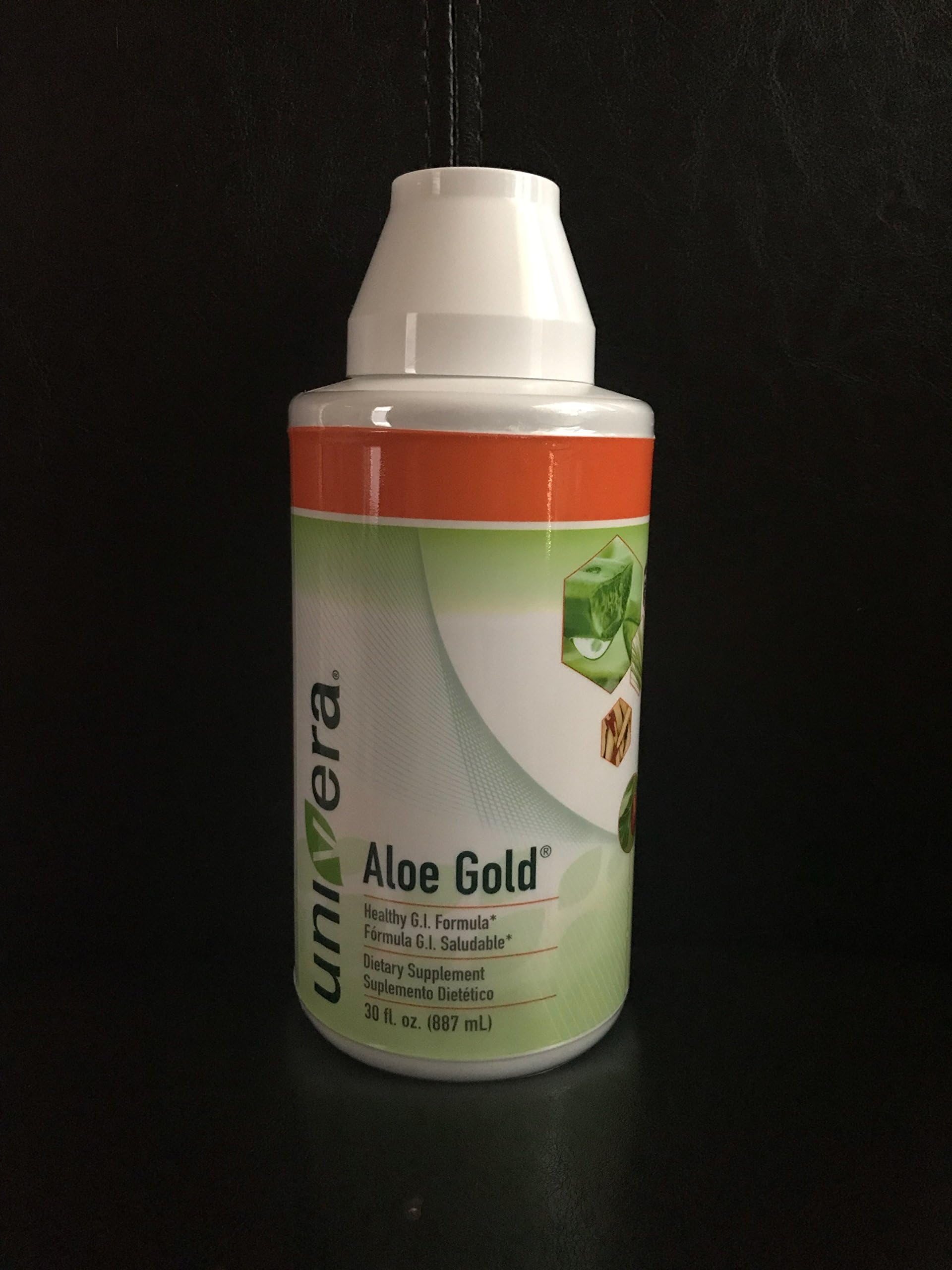 Univera Aloe Gold