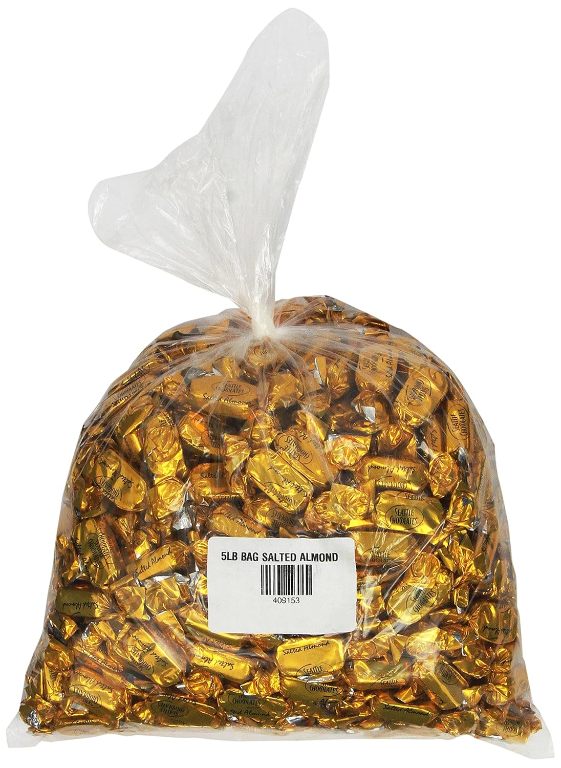 Maeve Chocolate Milk Salty Toffee Truffles (5lb)