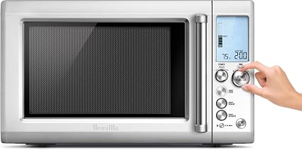 Breville BMO734XL horno de microondas 