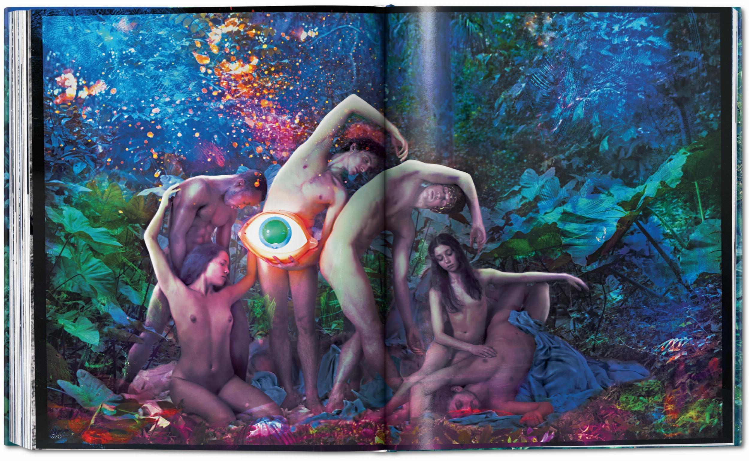 David LaChapelle. Good News (Photography Book)