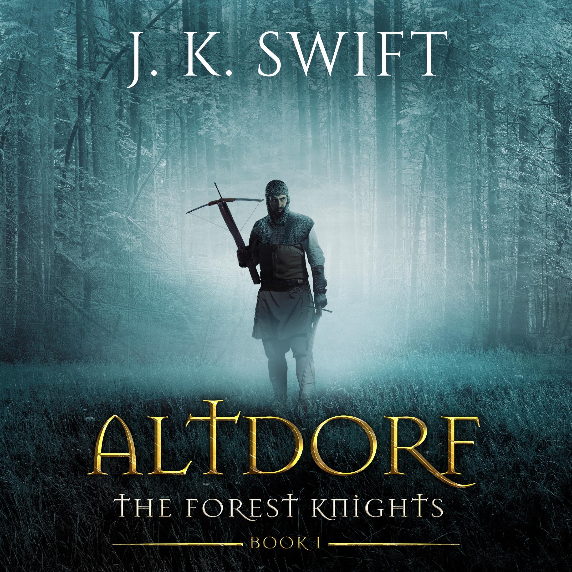 Cover art for Altdorf