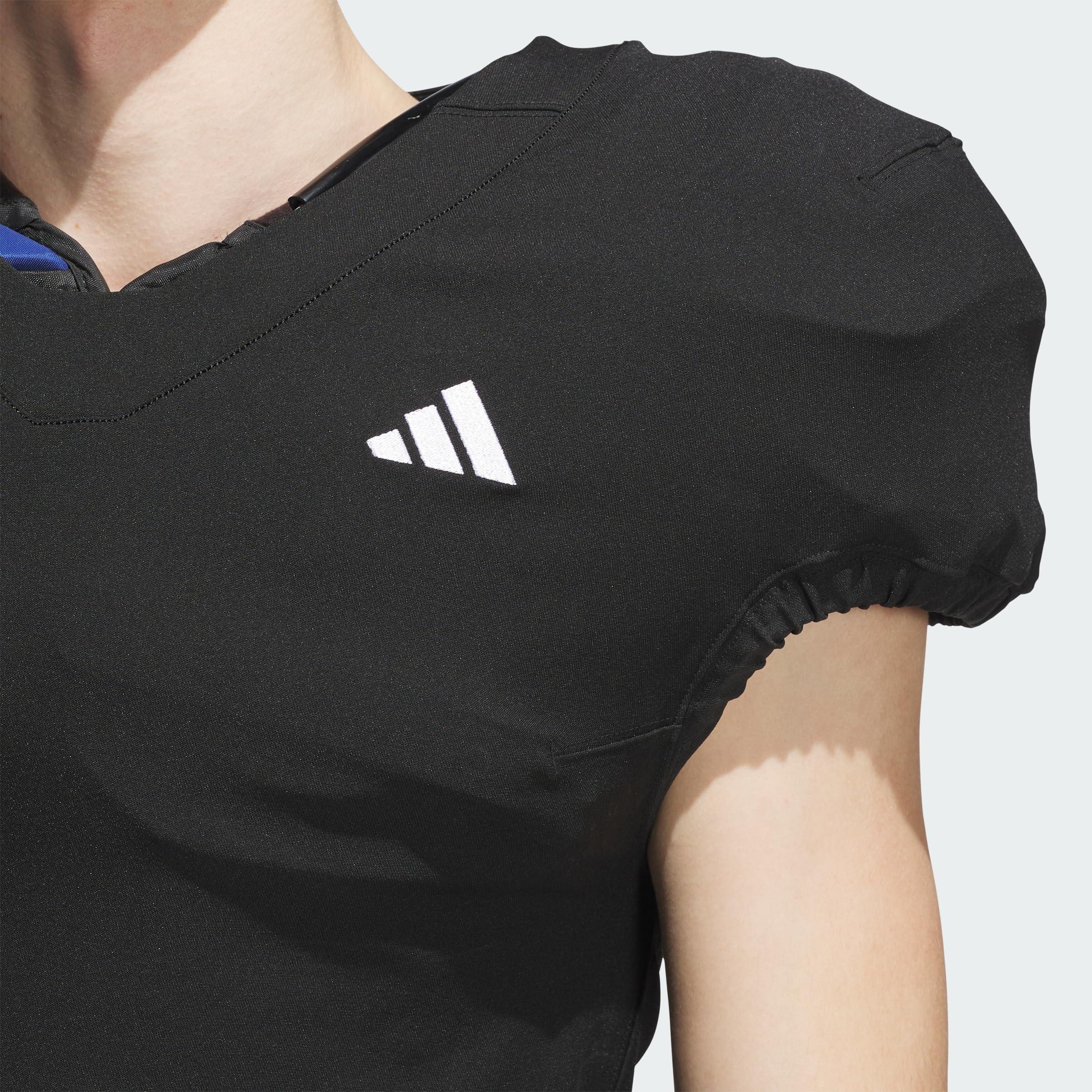 adidas Men Maglia da Football Americano Adizero Impact