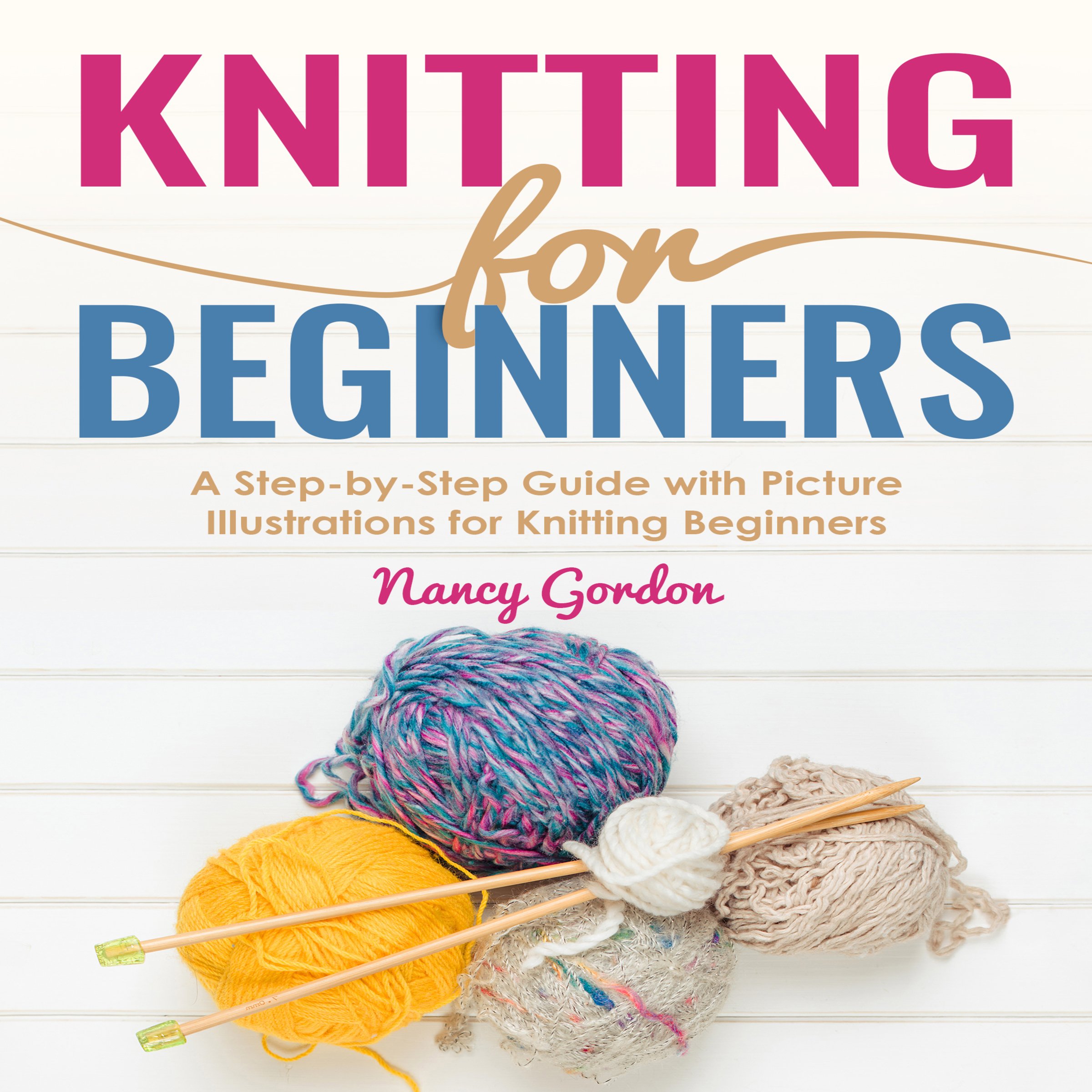 Knitting for Beginners