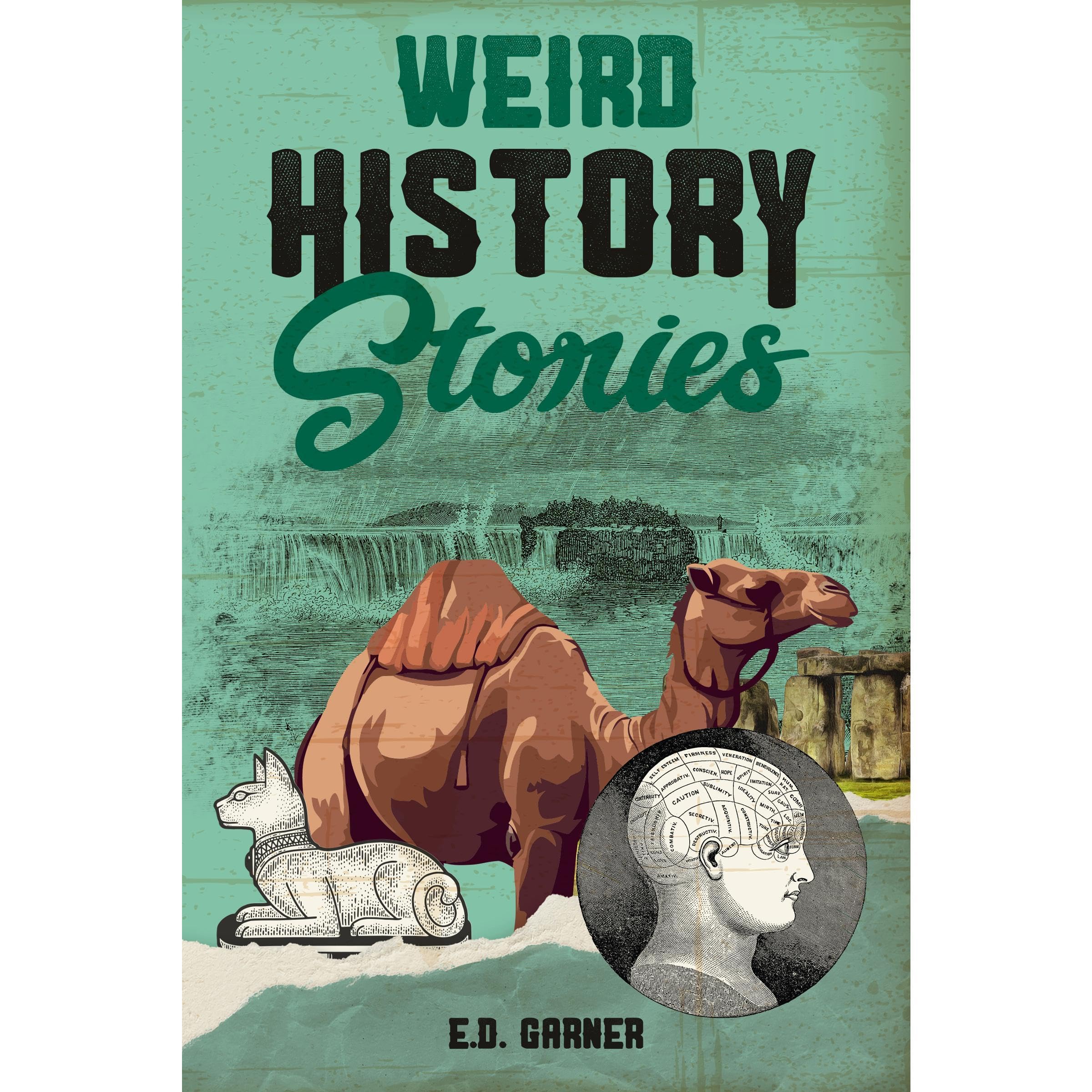 Weird History Stories