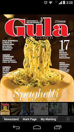 Revista Gula