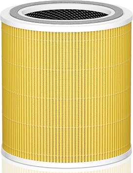 Core 400S Pet Care Replacement Filter for LEVOIT Core 400S-P Air Purifier